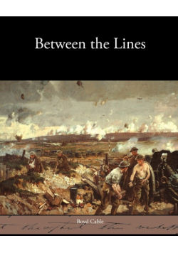 Between the Lines