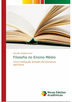 Filosofia no Ensino Médio