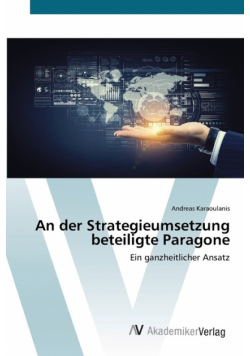 An der Strategieumsetzung beteiligte Paragone