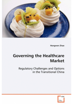 Governing the Healthcare Market