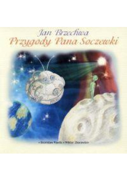Przygody Pana Soczewki audobook