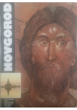 Novgorod architekture et art