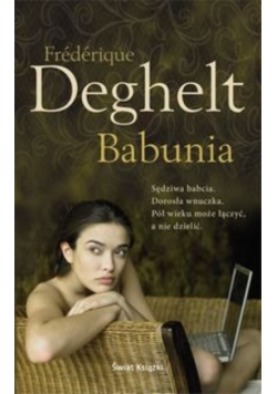 Babunia