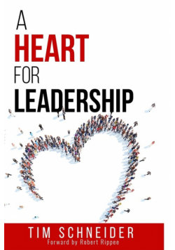 A Heart for Leadership