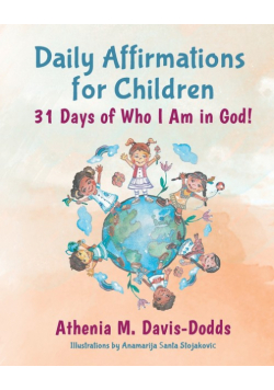 Daily Affirmations for Children