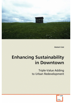 Enhancing Sustainability in Downtown