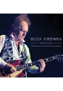 Boża krówka 3CD