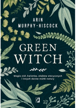 Green Witch