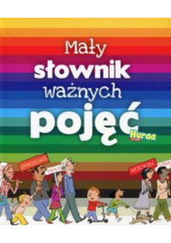 Mały słownik ważnych pojęć