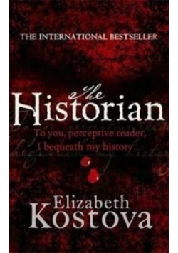 The Historian