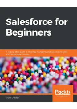 Salesforce for Beginners