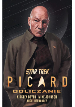 Star Trek. Picard: Odliczanie