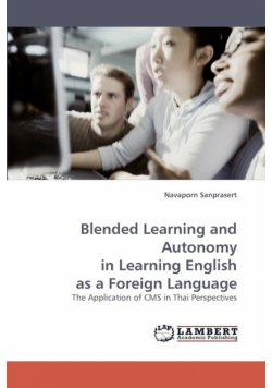 Blended Learning and Autonomy in Learning English as a Foreign Language