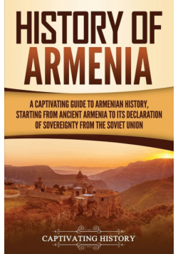 History of Armenia