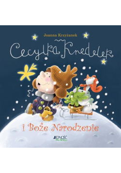 Cecylka Knedelek i Boże Narodzenie
