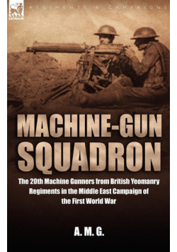 Machine-Gun Squadron