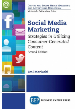 Social Media Marketing, Second Edition