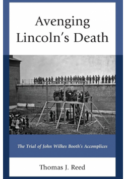 Avenging Lincoln's Death