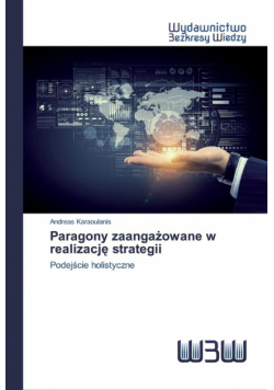 Paragony zaangażowane w realizację strategii