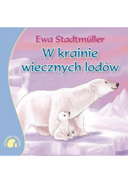 Zwierzaki-dzieciaki - W krainie wiecznych - Skrzat