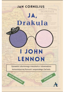 Ja, Drakula i John Lennon
