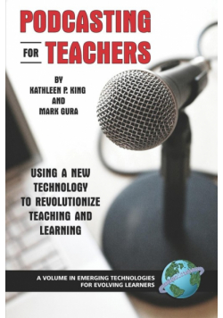 Podcasting for Teachers