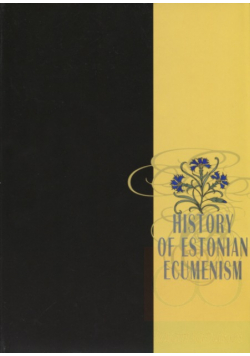 History of Estonian Ecumenism
