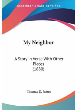 My Neighbor