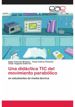 Una didáctica TIC del movimiento parabólico