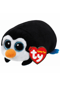 Teeny Tys Pocket - Pingwin