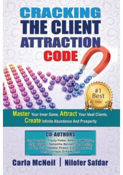 Cracking The Client Attraction Code