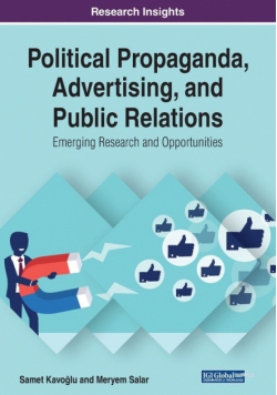 Political Propaganda, Advertising, and Public Relations
