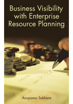Business Visibility with Enterprise Resource Planning