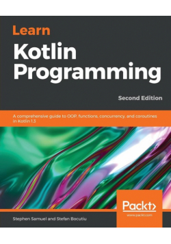 Learn Kotlin Programming