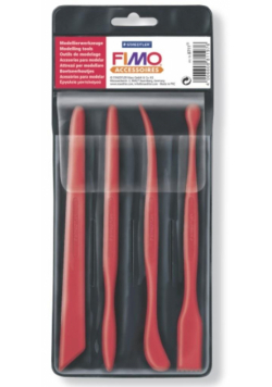 Zestaw przyrządów do modelowania Fimo STAEDTLER