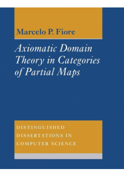 Axiomatic Domain Theory in Categories of Partial Maps