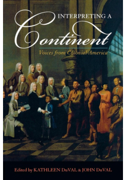 Interpreting a Continent