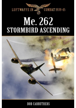 Me.262 - Stormbird Ascending