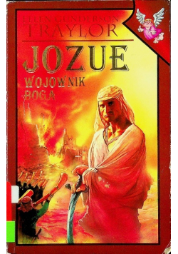 Jozue wojownik Boga