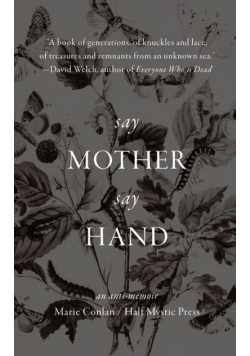 Say Mother Say Hand