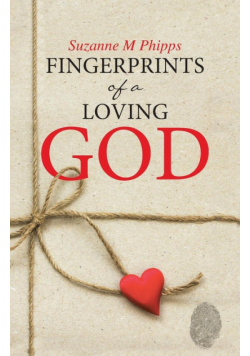 Fingerprints of a Loving God