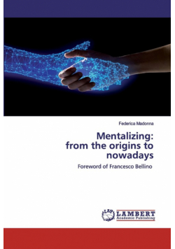 Mentalizing