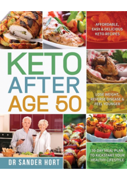 Keto After Age 50