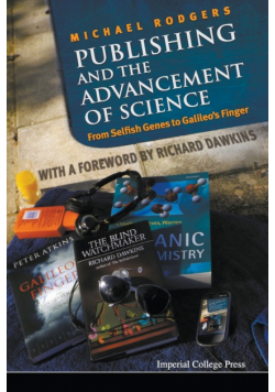 Publishing And The Advancement Of Science