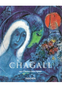 Marc Chagall 1887 - 1985