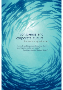 Conscience and Corporate Culture