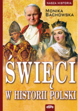 Święci w historii Polski