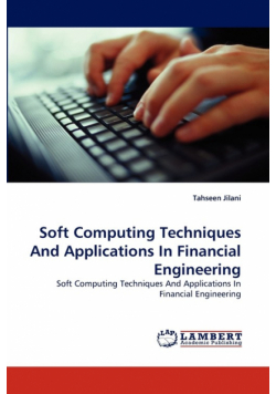 Soft Computing Techniques And Applications In Financial Engineering