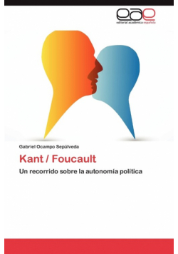 Kant / Foucault