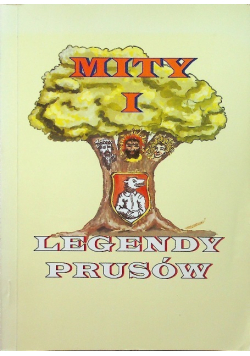 Mity i legendy Prusów